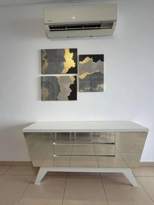 Apartamento en alquiler en White tower de 3 recamaras — 5