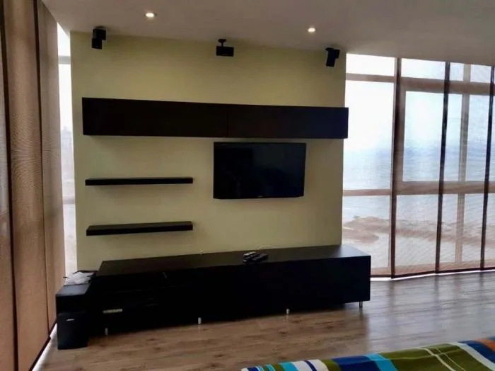 Colores de bella vista 1 bedroom for rent