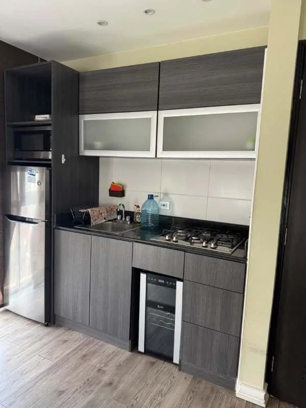 Colores de bella vista 1 bedroom for rent