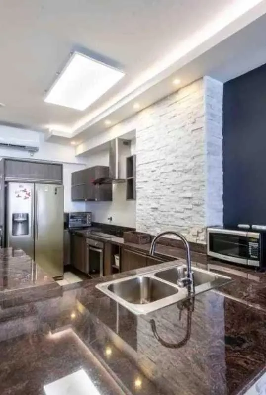 Apartamento en alquiler en Rivage de 2 habitaciones — 4