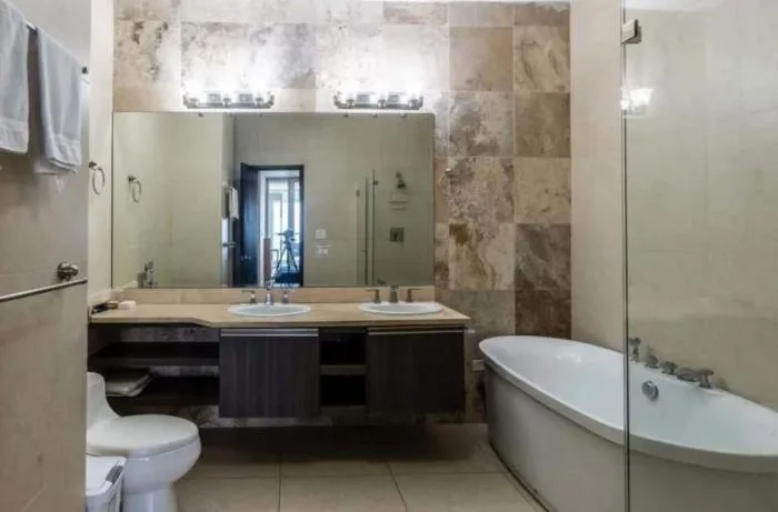 Apartamento en alquiler en Rivage de 2 habitaciones — 5