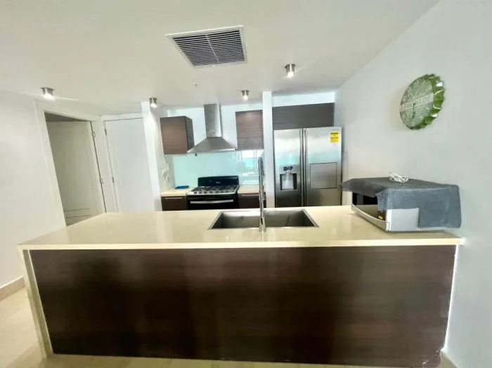 Alquiler de apartamento en Yoo panama 1 recamara — 2