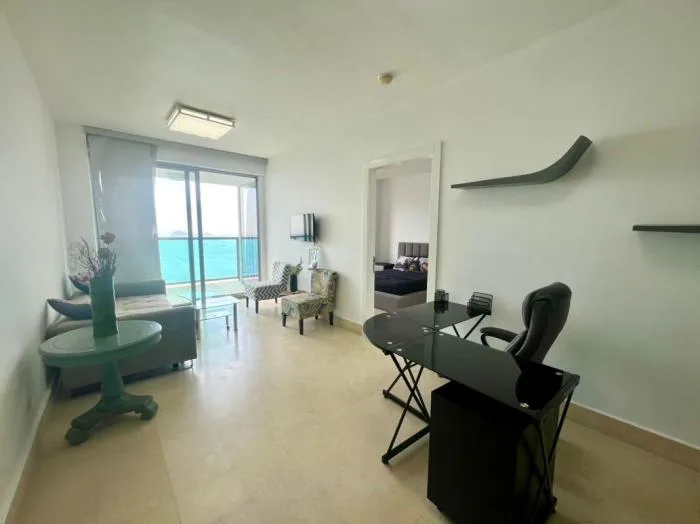 Alquiler de apartamento en Yoo panama 1 recamara — 3