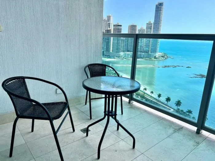 Alquiler de apartamento en Yoo panama 1 recamara — 4