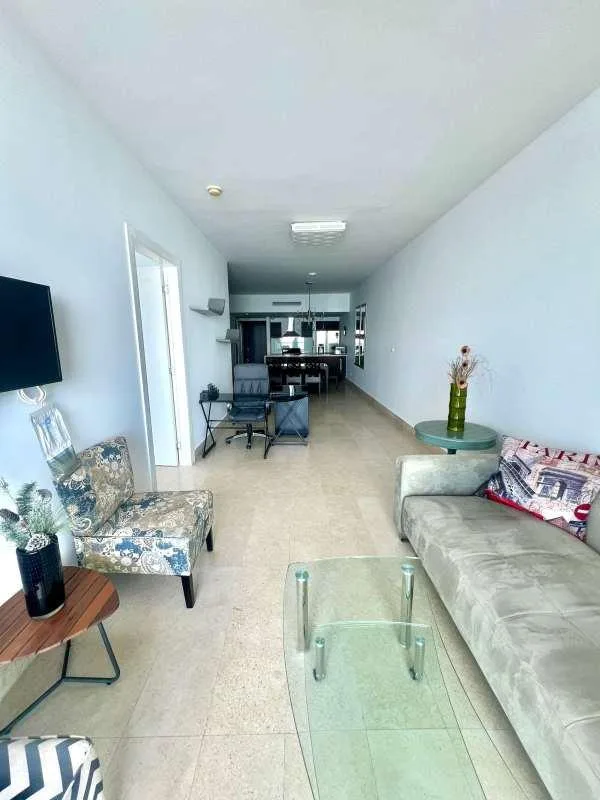 Alquiler de apartamento en Yoo panama 1 recamara — 5