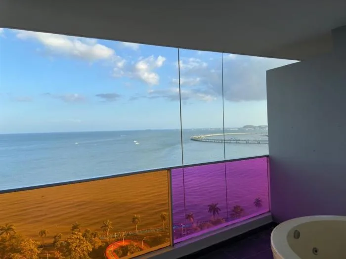 Alquiler de apartamento en Element tower 2 recamaras — 2