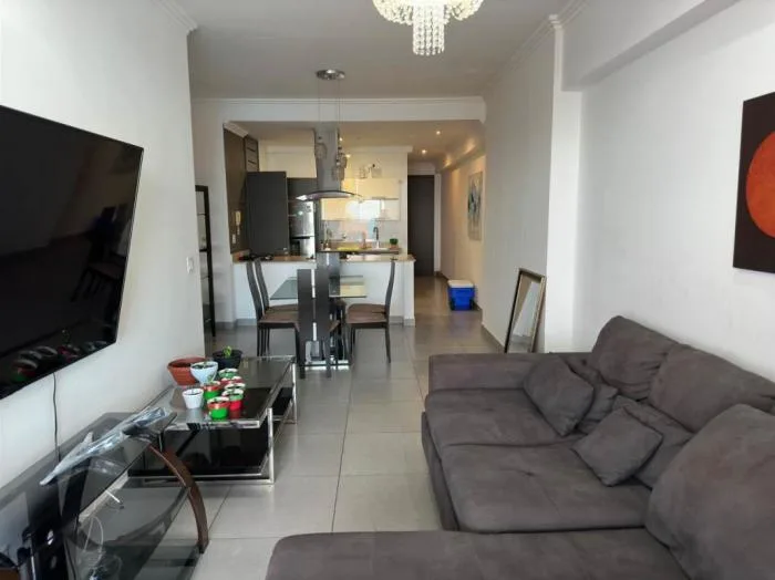 Alquiler de apartamento en Element tower 2 recamaras — 3