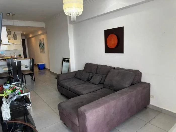 Alquiler de apartamento en Element tower 2 recamaras — 4