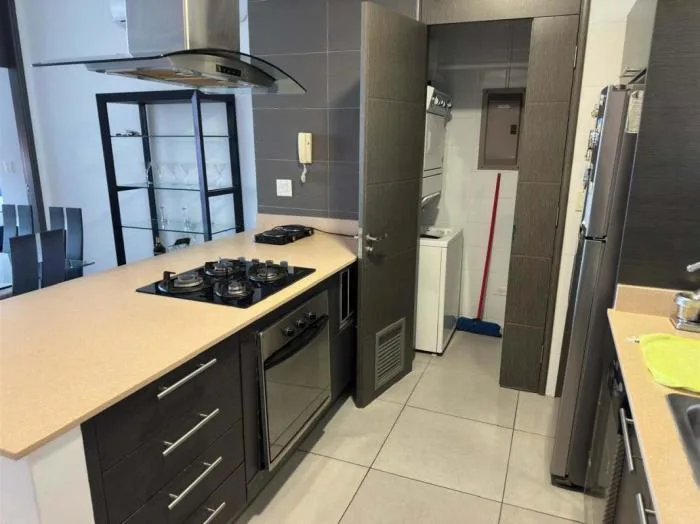 Alquiler de apartamento en Element tower 2 recamaras — 5