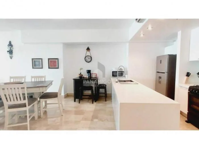 Yoo Avenida Balboa 1 habitacion — 2
