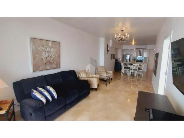 Yoo Avenida Balboa 1 habitacion — 3