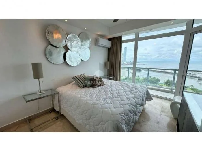 Apartamento en alquiler en Sky de 2 habitaciones — 4