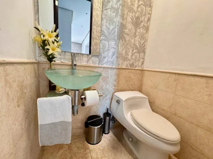 Alquiler de apartamento en Ph sky 2 habitaciones — 2