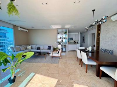 Apartamento en ph sky de 2 recamaras en alquiler. apartamento en alquiler en ph sky de 2 habitacione