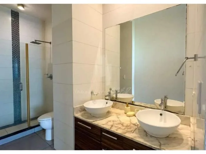 Apartamento en Element tower de 2 habitaciones en alquiler — 5