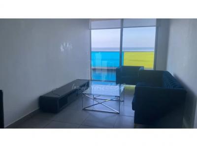 Element tower  panama amoblado en alquiler. element tower cinta costera 2 recamaras
