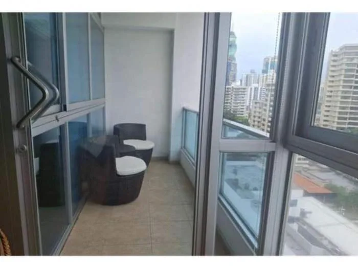 Bayfront Avenida Balboa Panama en alquiler — 4