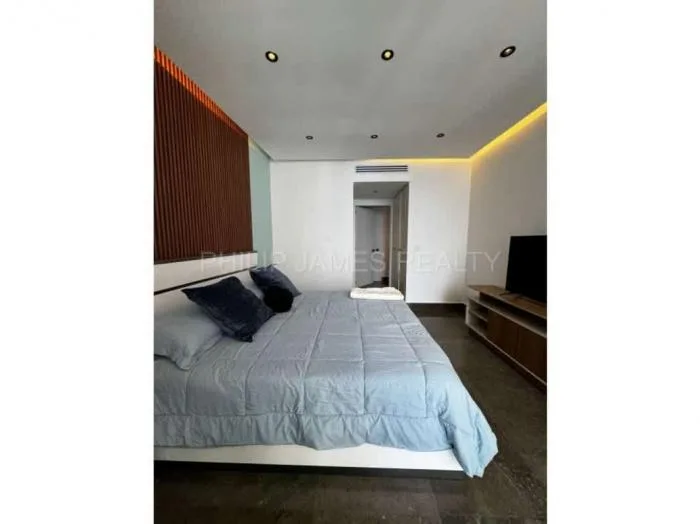 Yoo panama Avenida Balboa 1 habitacion — 2