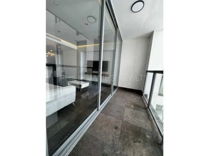 Yoo panama Avenida Balboa 1 habitacion — 3