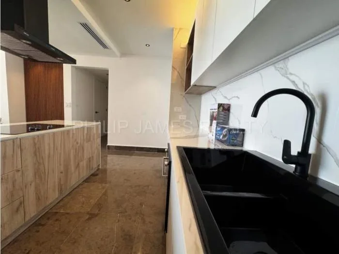 Yoo panama Avenida Balboa 1 habitacion — 4