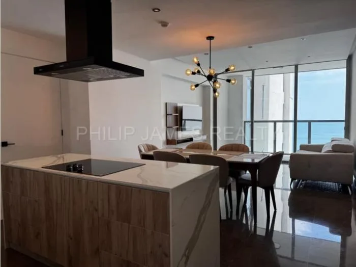 Yoo panama Avenida Balboa 1 habitacion — 5