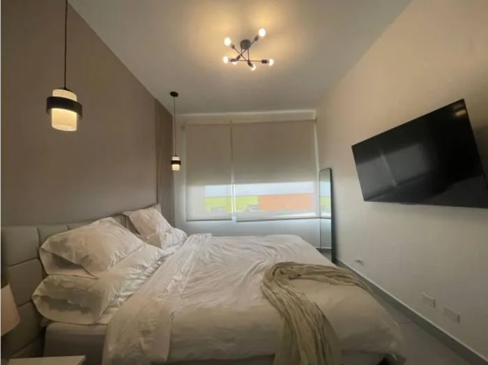 Apartamento en Element tower de 2 habitaciones en alquiler — 2