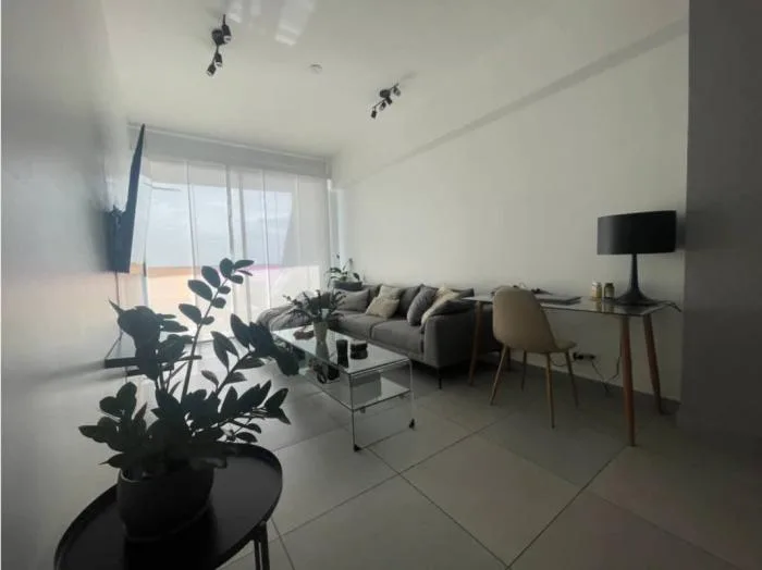 Apartamento en Element tower de 2 habitaciones en alquiler — 3