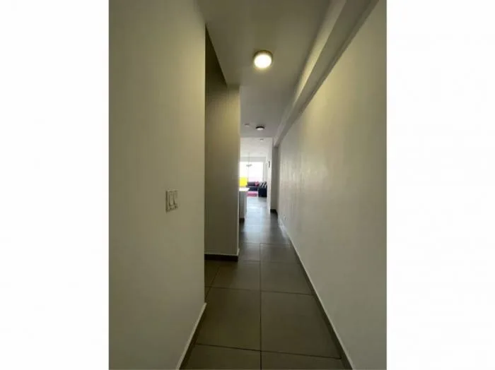 Apartamento en Element tower de 2 habitaciones en alquiler — 5