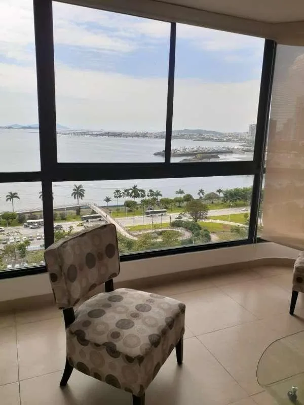 Coral reef Avenida Balboa Panama en alquiler — 5