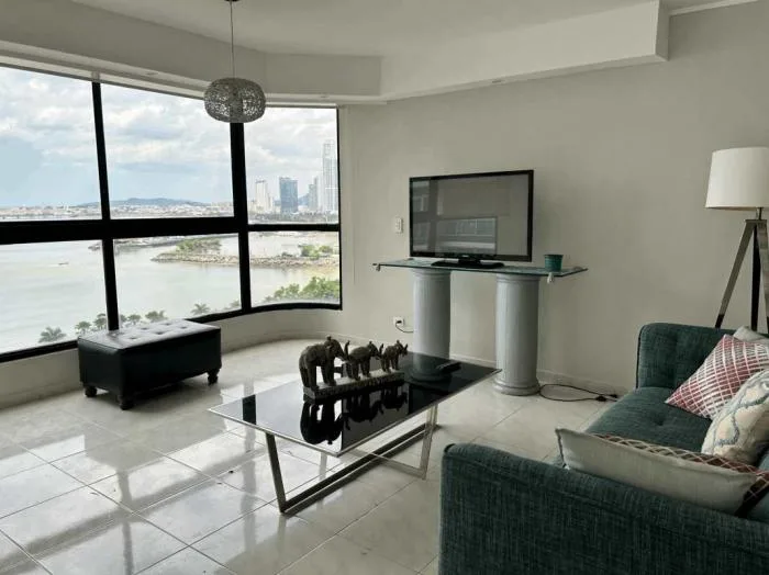 Ph coral reef Avenida Balboa 1 habitacion — 2