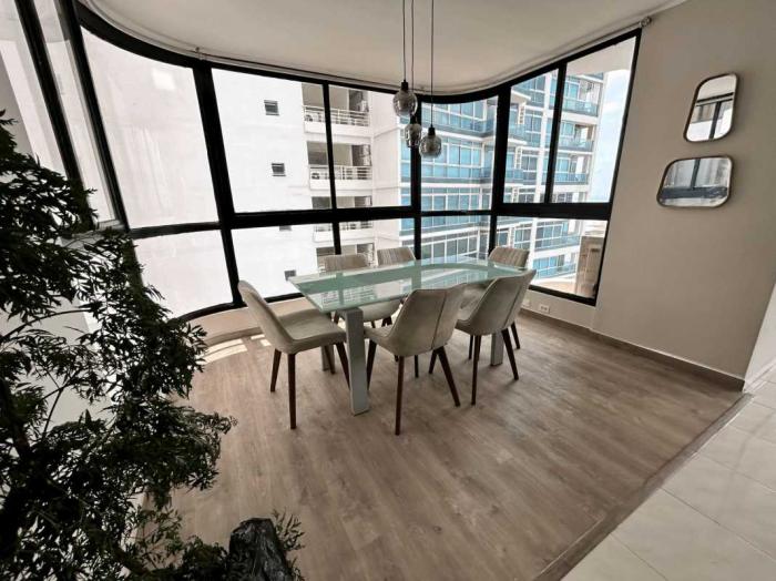 Ph coral reef Avenida Balboa 1 habitacion