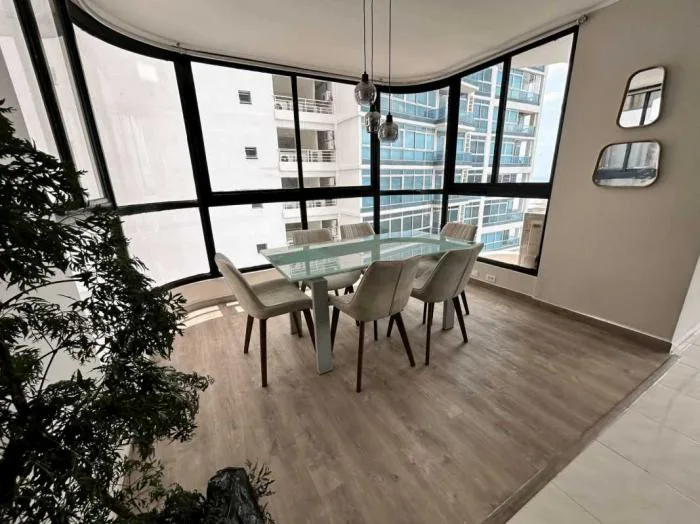 Ph coral reef Avenida Balboa 1 habitacion — 3