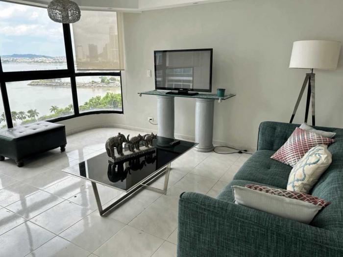 Ph coral reef Avenida Balboa 1 habitacion