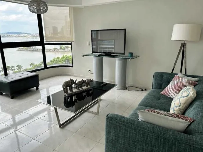 Ph coral reef Avenida Balboa 1 habitacion — 4