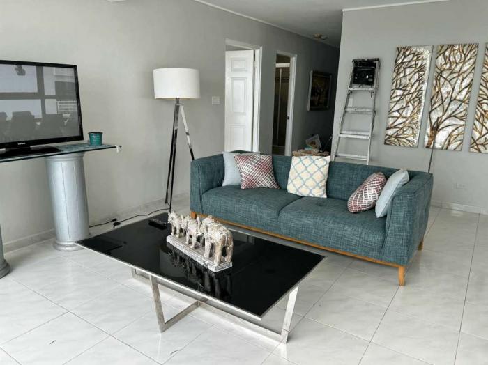Ph coral reef Avenida Balboa 1 habitacion