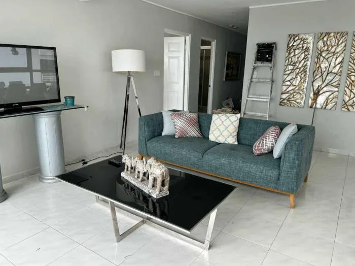 Ph coral reef Avenida Balboa 1 habitacion — 5