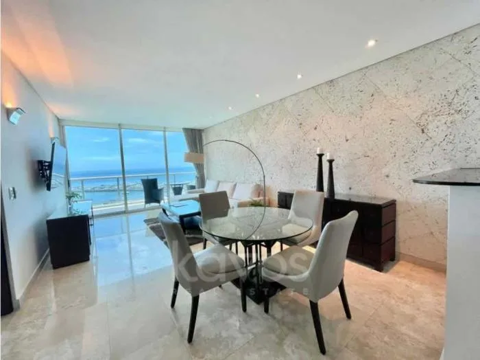 Ph sky 2 habitaciones en alquiler — 2
