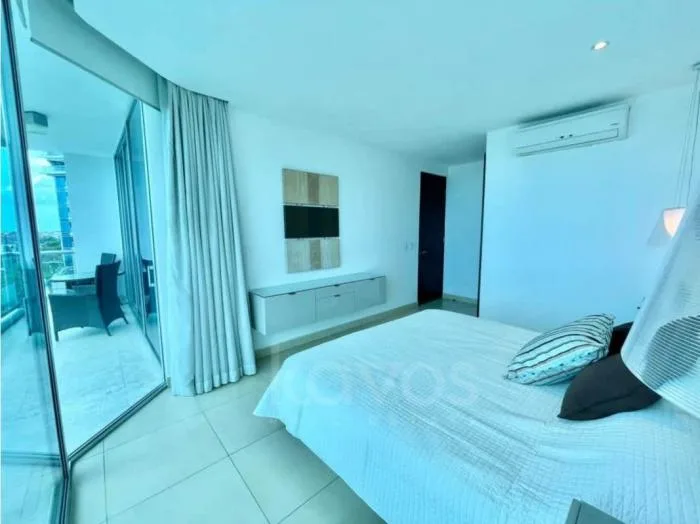 Ph sky 2 habitaciones en alquiler — 5