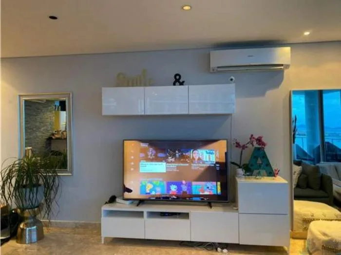 Alquiler de apartamento en Ph sky 3 recamaras — 3