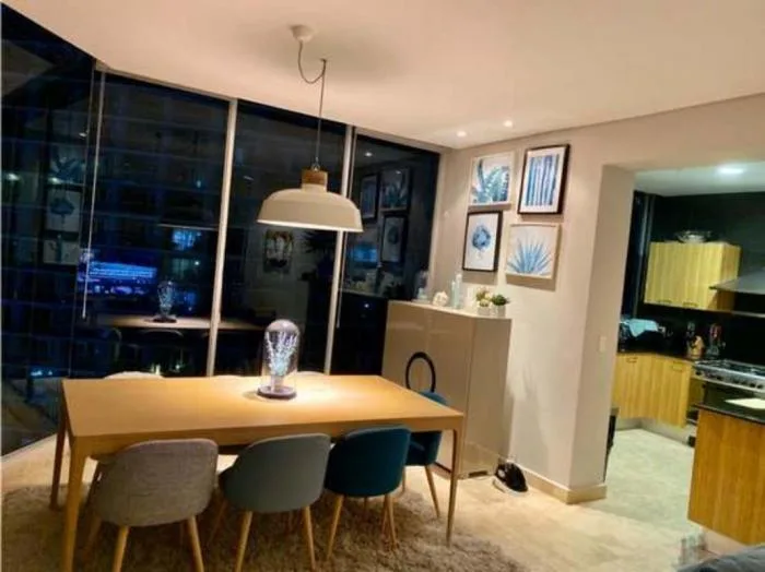Alquiler de apartamento en Ph sky 3 recamaras — 5