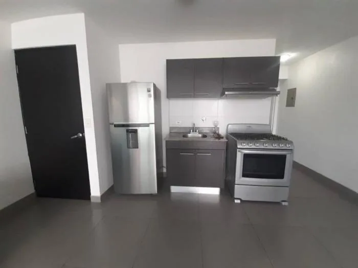 Apartamento en alquiler en Colores de bella vista de 1 recamara — 4