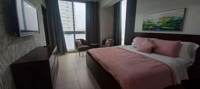 Rivage Cinta costera 2 habitaciones — 2