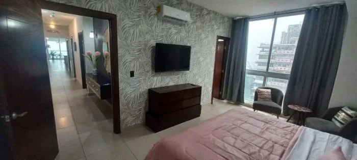 Rivage Cinta costera 2 habitaciones — 4