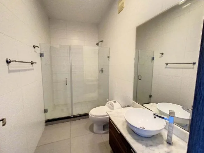 Alquiler de apartamento en Element tower 2 recamaras — 3