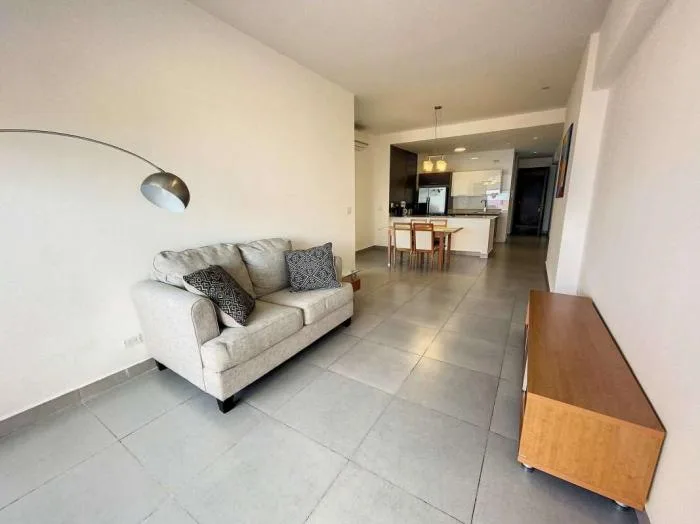 Alquiler de apartamento en Element tower 2 recamaras — 4