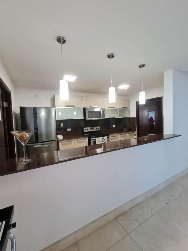 Alquiler de apartamento en Villa del mar 1 habitacion