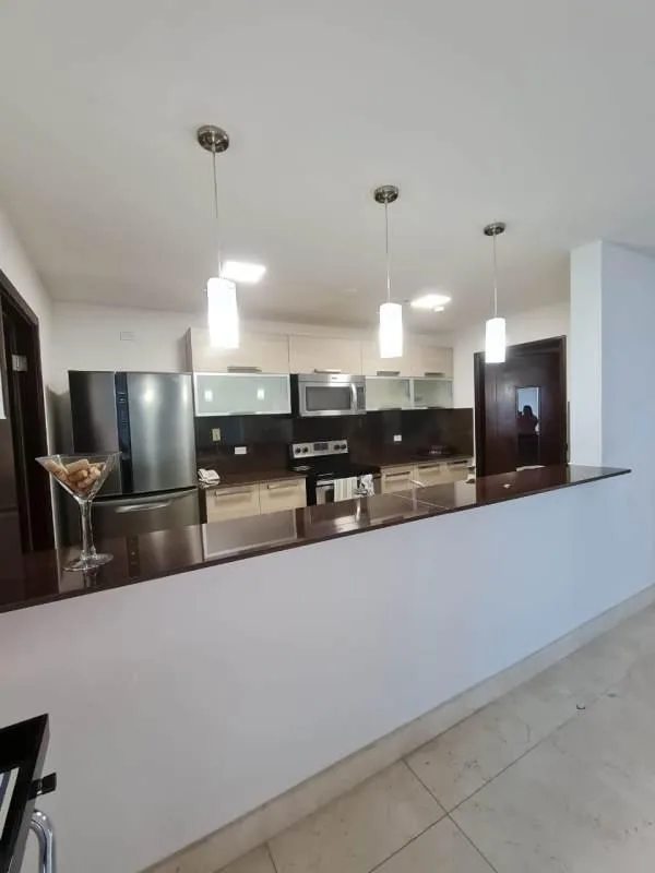 Alquiler de apartamento en Villa del mar 1 habitacion — 4