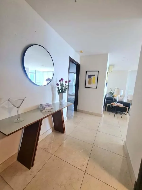Alquiler de apartamento en Villa del mar 1 habitacion — 5
