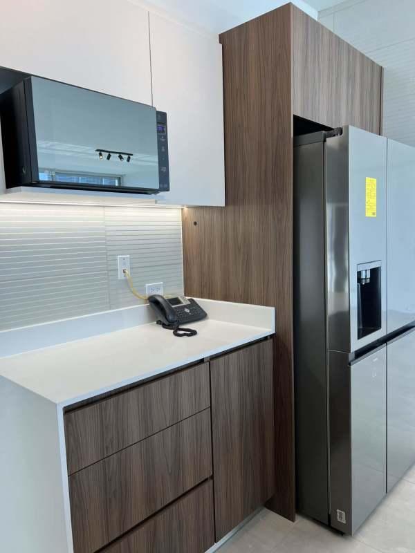 Apartment for rent in grand bay tower with 1 bedroom