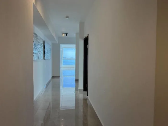 Apartamento en alquiler en Grand bay tower de 1 habitacion — 5